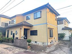 南区柳河内1丁目　戸建