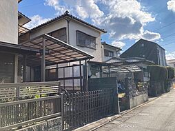 南区桧原7丁目　戸建