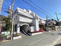 朝日プラザ桜坂