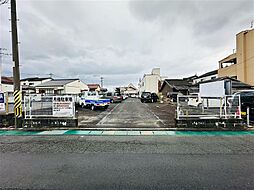 飯塚市飯塚　土地