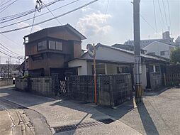 春日市桜ケ丘8丁目　土地