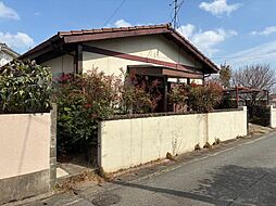 南区大平寺1丁目　土地