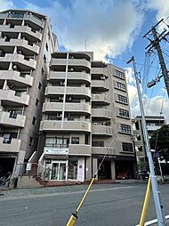 キャッスルマンション箱崎九大前(オーナーチェンジ)