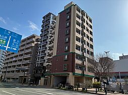 ウエストサイド箱崎(オーナーチェンジ)