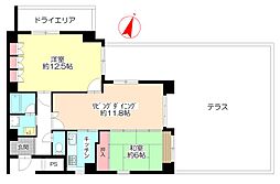 ダイカンプラザ・ロワール寺塚 703