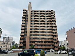 レールシティ博多駅南