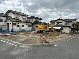 春日市一の谷4丁目　土地　2号地