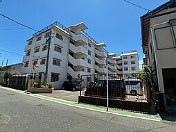 エメラルドマンション高木