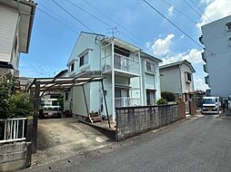 春日市白水ヶ丘4丁目　戸建
