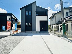 南区鶴田4丁目　新築戸建　3号棟