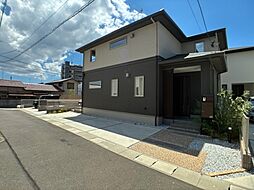 東区唐原3丁目　戸建