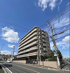 ロワールマンションピュアやよい坂2