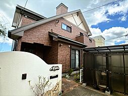 南区柏原3丁目　戸建