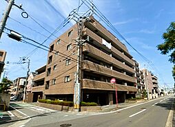 ライオンズガーデン高宮通り
