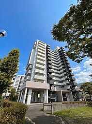 デュオ柏原6号棟