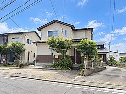 南区桧原2丁目　戸建