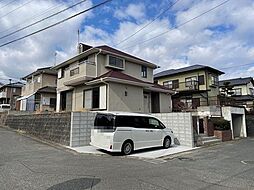 小郡市三国が丘３丁目