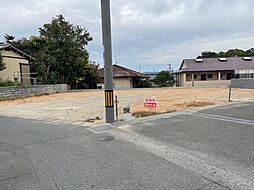 大野城市上大利2丁目土地 2号地