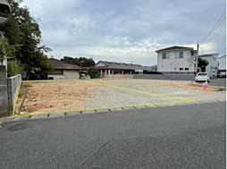 大野城市上大利2丁目土地　3号地