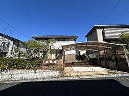 大野城市つつじが丘6丁目