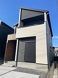 鳥栖市曽根崎町　2号棟