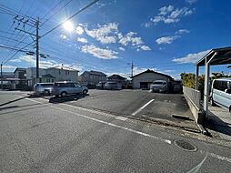 大野城市南ケ丘1丁目　土地