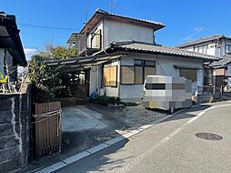 大野城市旭ケ丘2丁目　土地