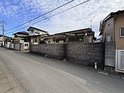 春日市ちくし台3丁目　土地