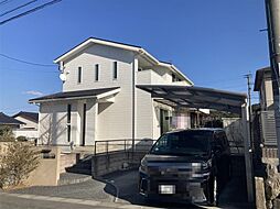 太宰府市大佐野5丁目　戸建