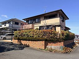 大野城市月の浦2丁目　戸建