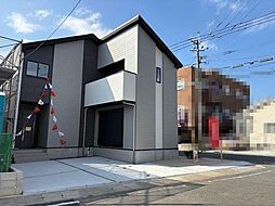 朱雀4(西鉄二日市駅)