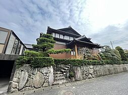 津古（三国が丘駅）