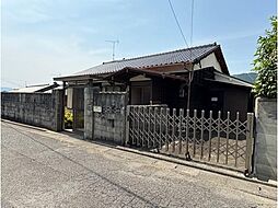 石坂1(太宰府駅)