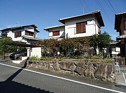 大佐野6丁目(解体更地渡し)