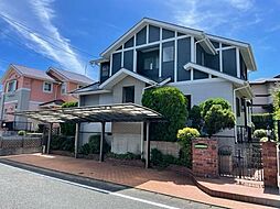 美しが丘南４（原田駅）