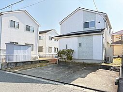 筑紫野市岡田３丁目　戸建