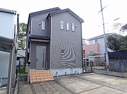 南大橋2丁目　戸建