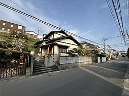 筑紫野市紫6丁目　土地