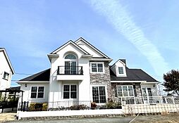 鳥栖市弥生が丘6丁目　戸建