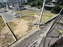 久留米市合川町 6号地