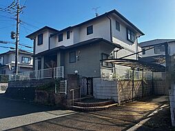 小郡市三国が丘2丁目