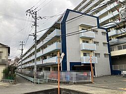 ロワールマンション青葉　EAST棟
