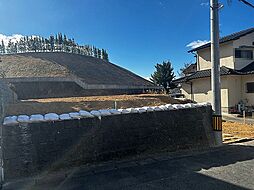 小郡市三国が丘7丁目　土地