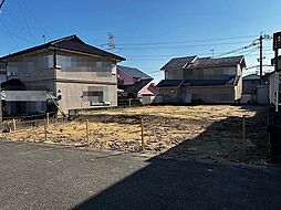 小郡市三国が丘4丁目　土地