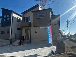 小郡市三国が丘4丁目