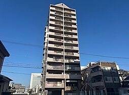 久留米明治通パーク・ホームズ