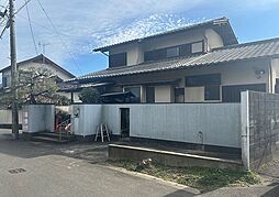 小郡市津古　土地