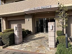 アルバクレスタ小郡II