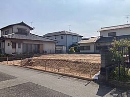 福津市若木台5丁目　土地