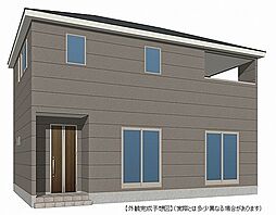 三養基郡基山町大字小倉　新築戸建